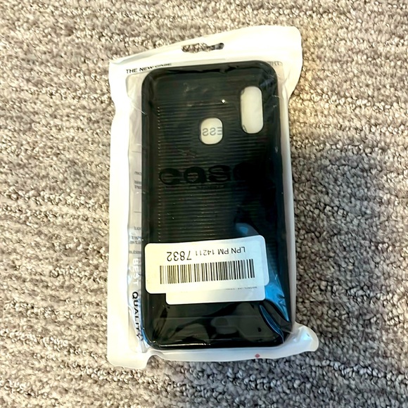 Case Mobile Case Jelly Case/ Screen Protector - Picture 1 of 8